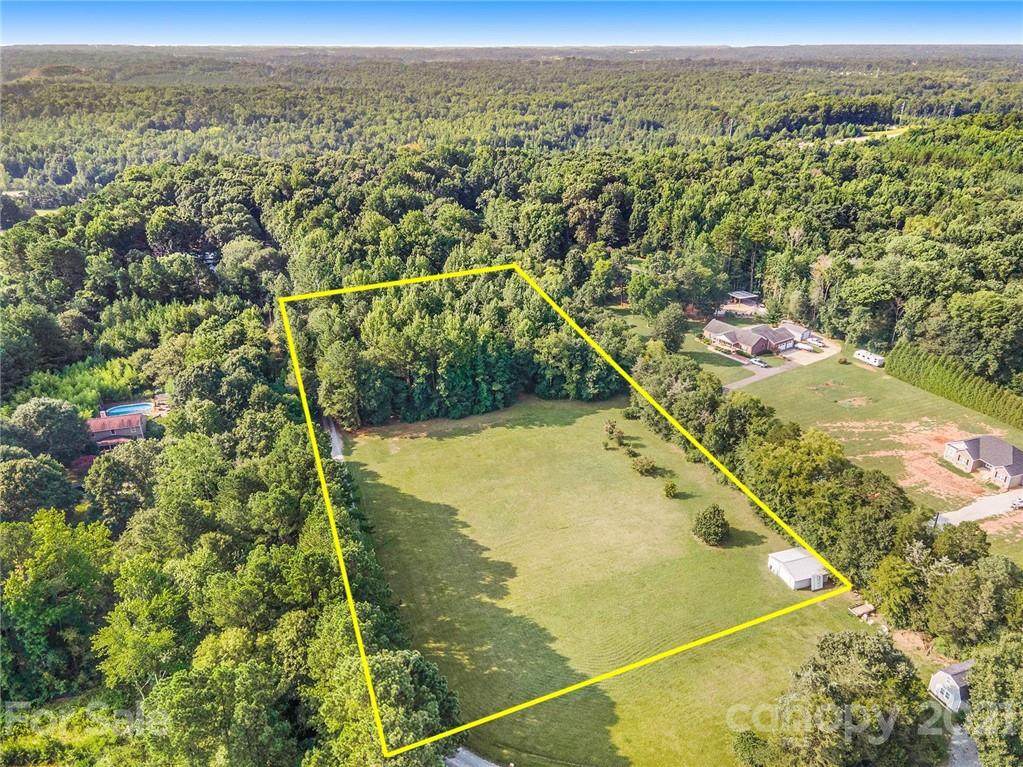 00 Mt Holly Huntersville Road - Photo 1