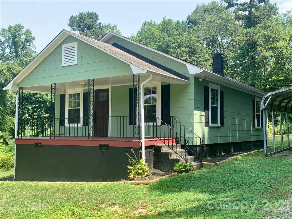 2409 Peeler Street - Photo 1
