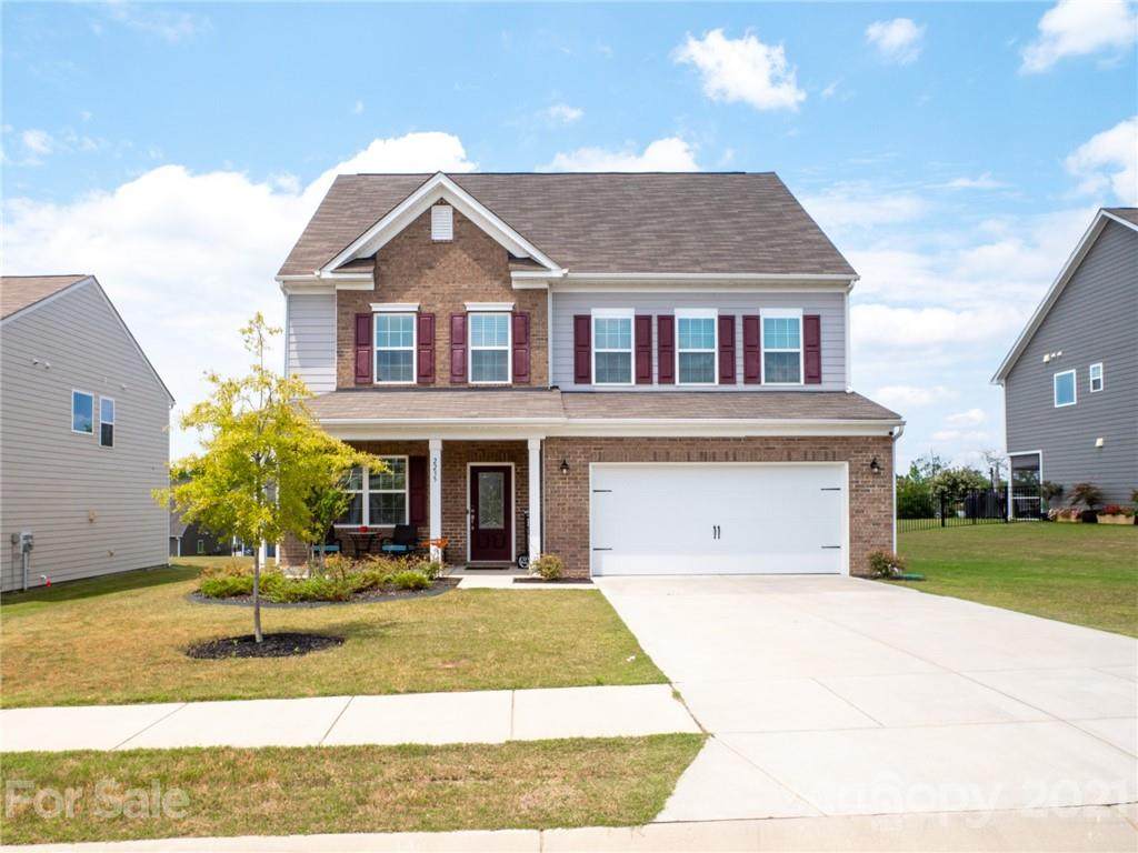 2235 Killian Creek Drive - Photo 1