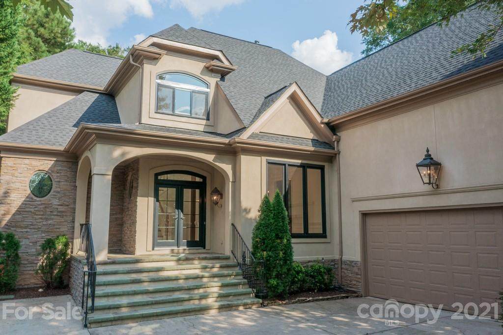 8817 Rosslare Villas Court - Photo 1