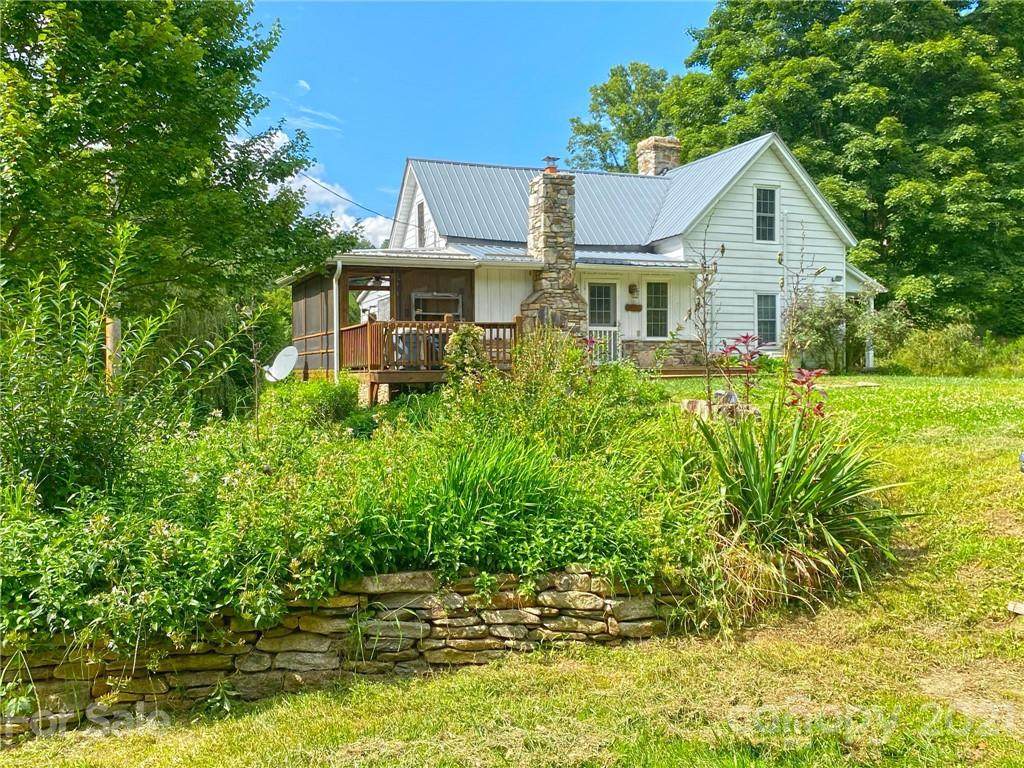 18270 Nc 209 Highway - Photo 1