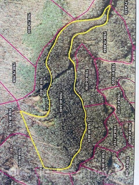 Lot64 Mountain Forest Estates Road - Photo 1