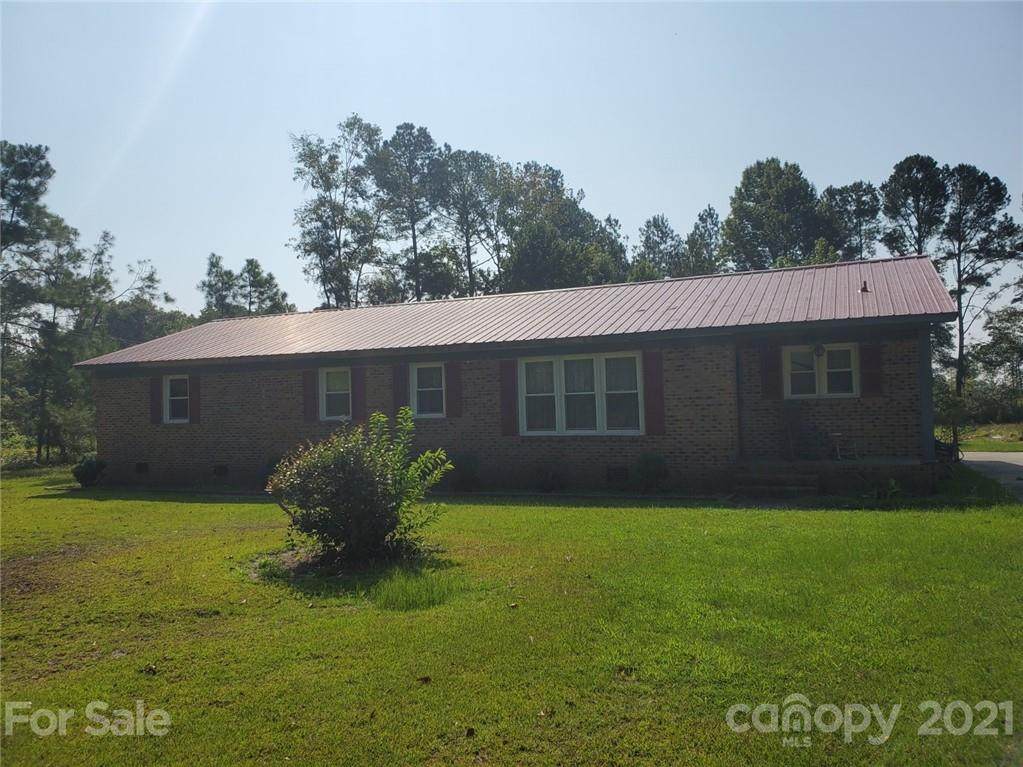 861 Sandy Ridge Church Road - Photo 1