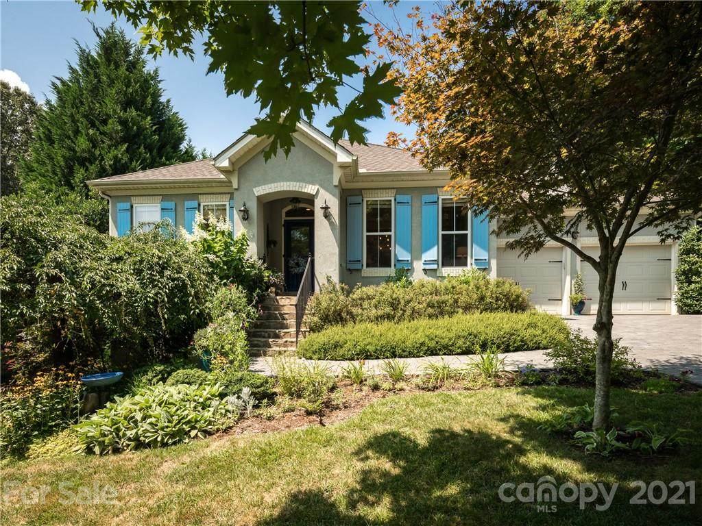216 Fennel Dun Circle - Photo 1