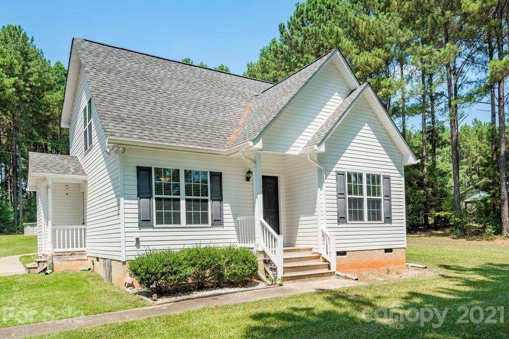 3512 Mary Elizabeth Church Road - Photo 1