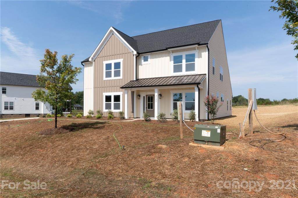 3725 Old Village Drive - Photo 1