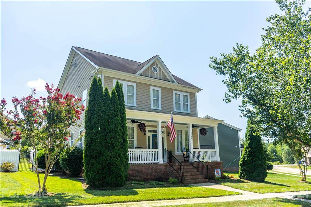 4116 Library Lane - Photo 1
