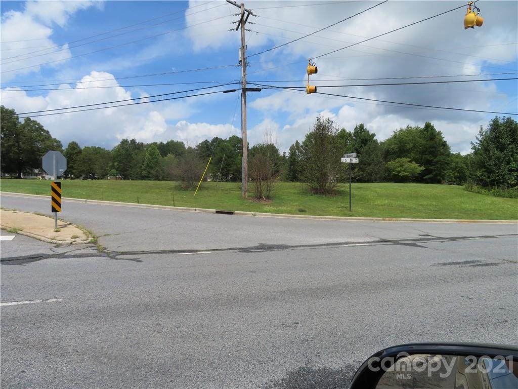 00 Hwy 29 Boulevard - Photo 1