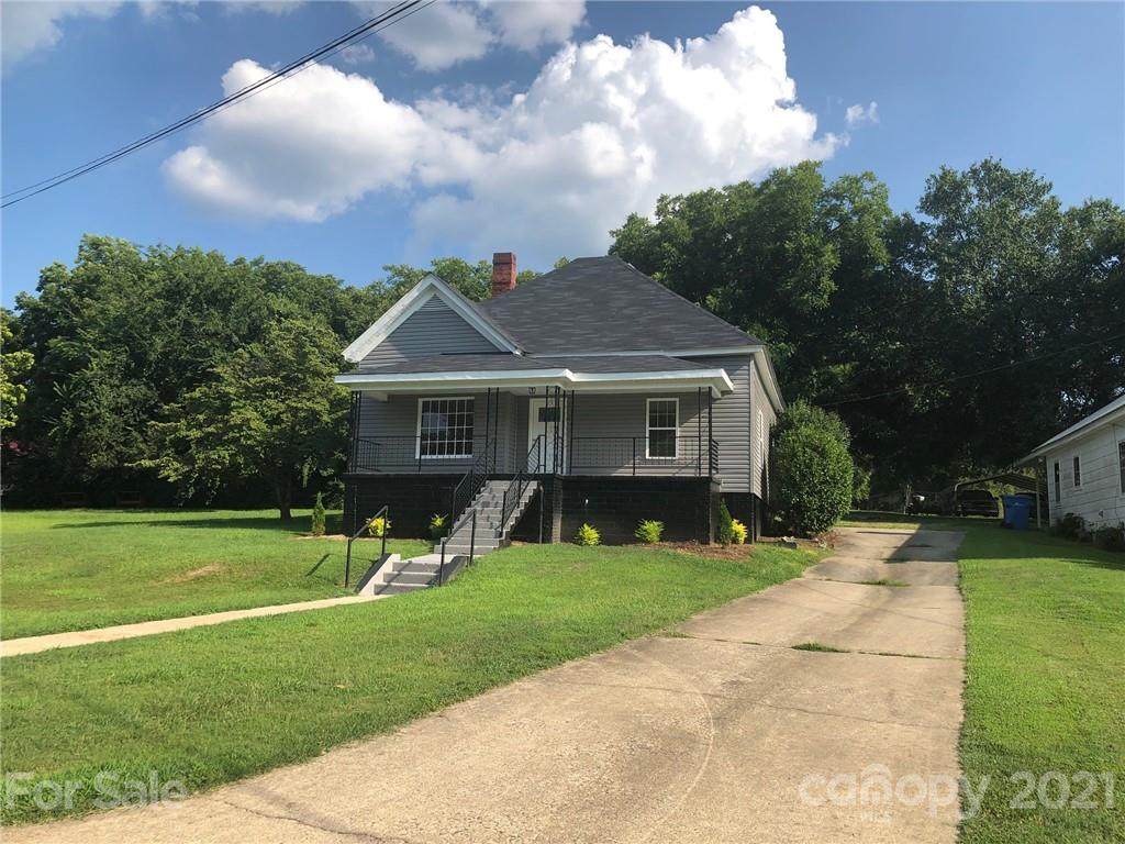819 Bost Street - Photo 1