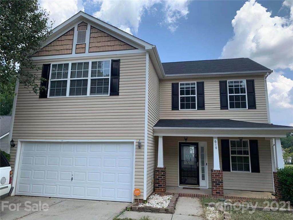 610 Annalinde Lane - Photo 1