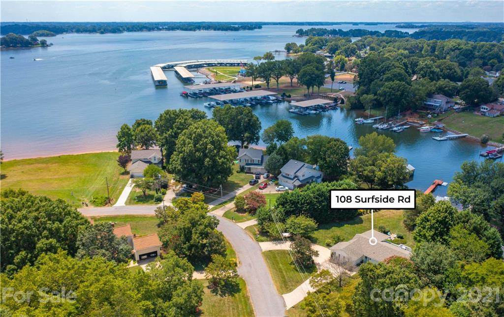 108 Surfside Lane - Photo 1