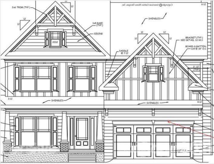 3121 Corinth Church Road - Photo 1