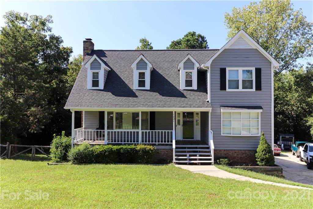 1021 Owen Boulevard - Photo 1