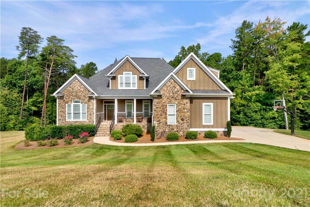 3167 James Plantation Drive - Photo 1