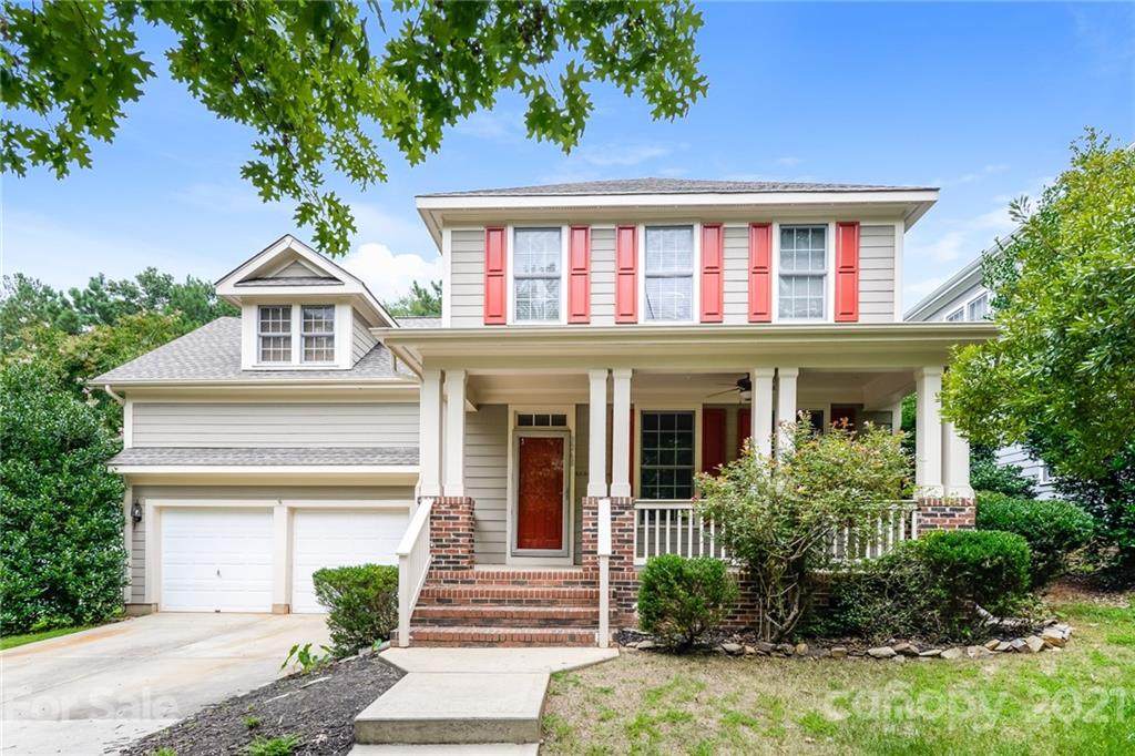 3268 Richards Crossing - Photo 1
