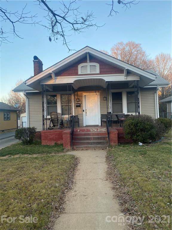 330 West Boulevard - Photo 1