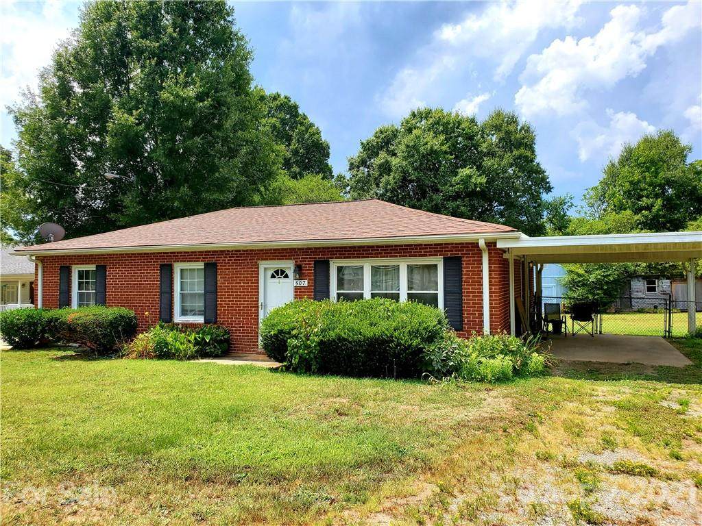 507 Spring Garden Avenue - Photo 1