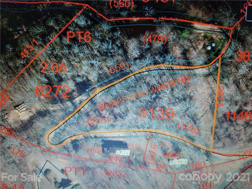 00 Whispering Winds Road - Photo 1