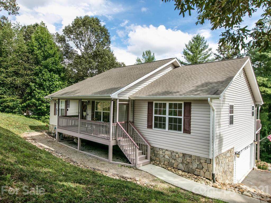 45 Kelly Fields Drive - Photo 1