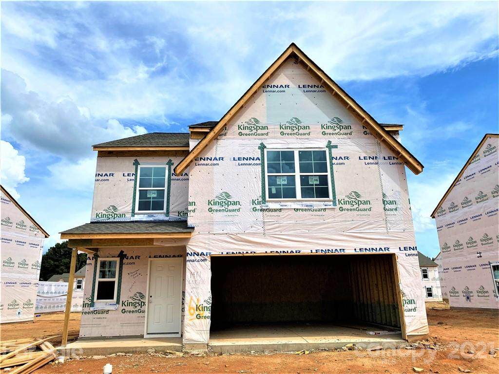 1461 Forkhorn Drive - Photo 1