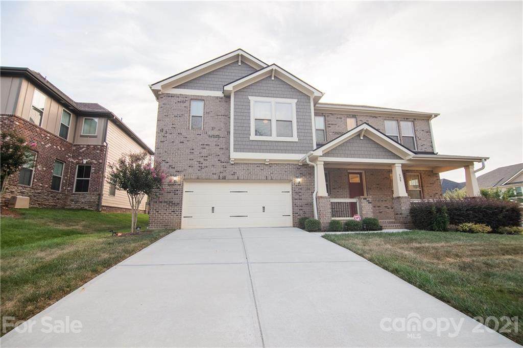329 Hidden Cove Lane - Photo 1