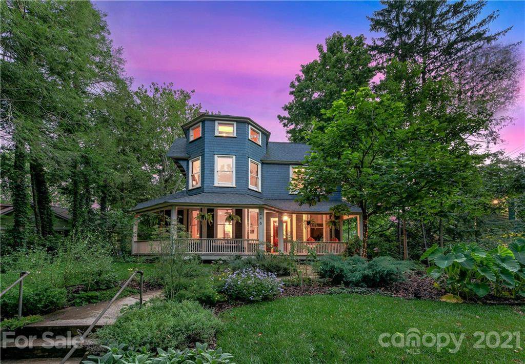 246 Cumberland Avenue - Photo 1