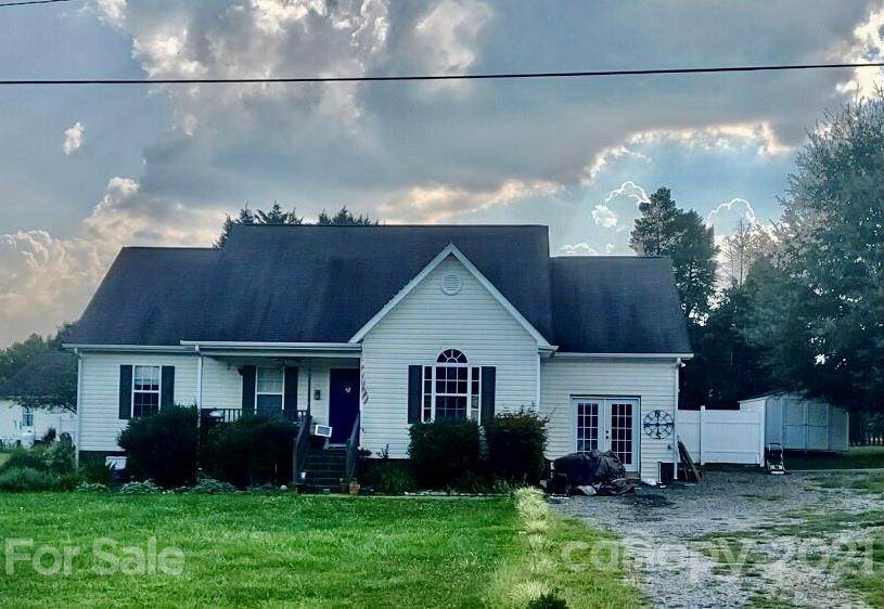 181 Aurora Mill Road - Photo 1