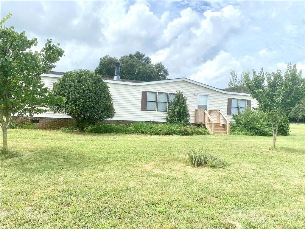 4210 Clontz Taylor Road - Photo 1
