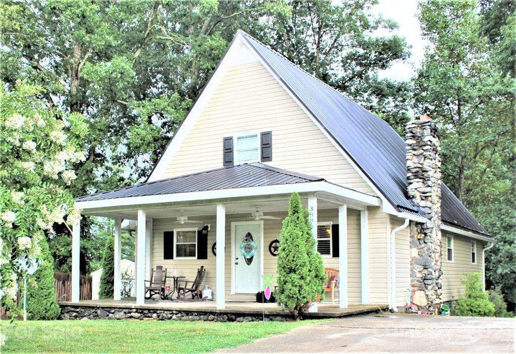 3885 Frank Whisnant Road - Photo 1