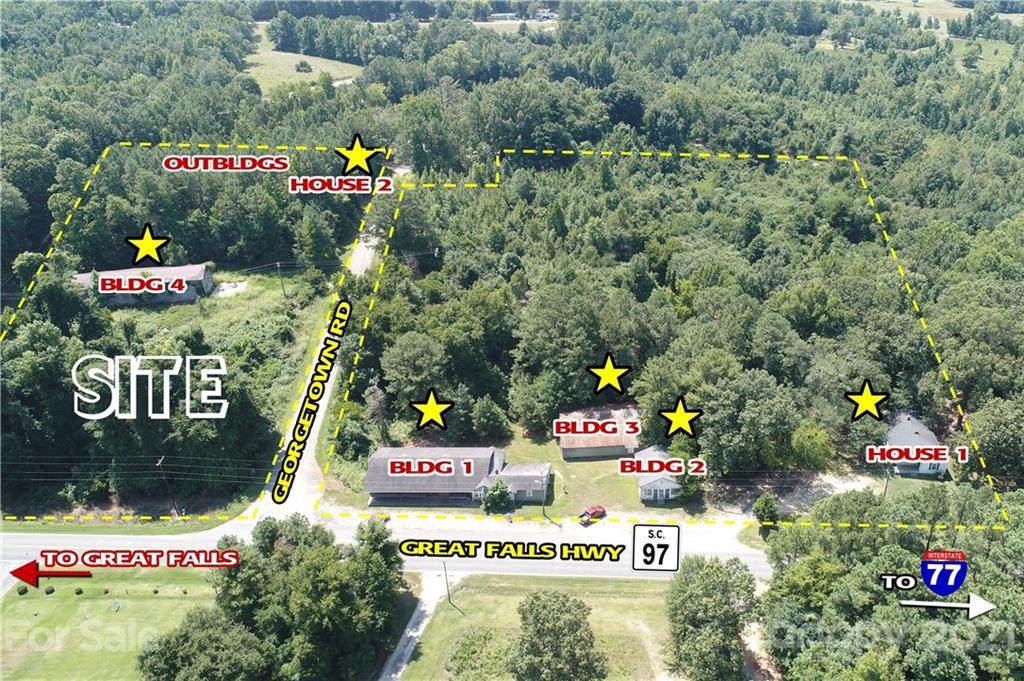 5188-A Great Falls Highway - Photo 1