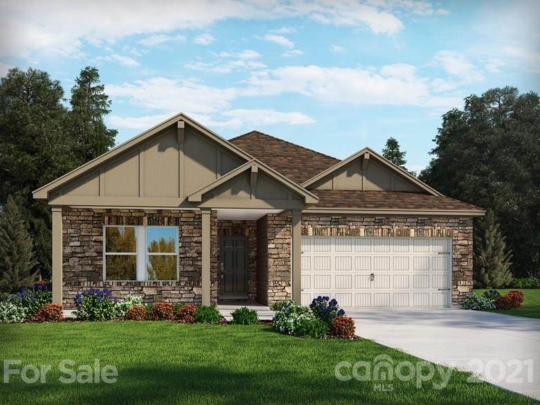 8813 Pennegrove Circle - Photo 1