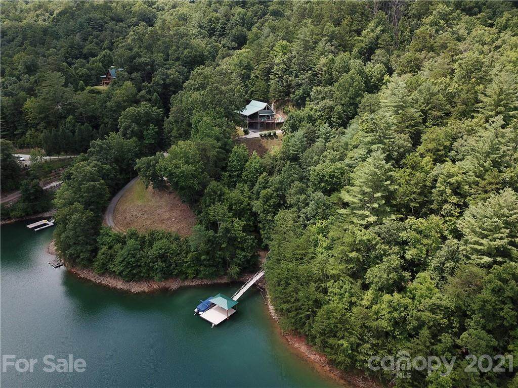407 Fontana Lakeside Drive - Photo 1