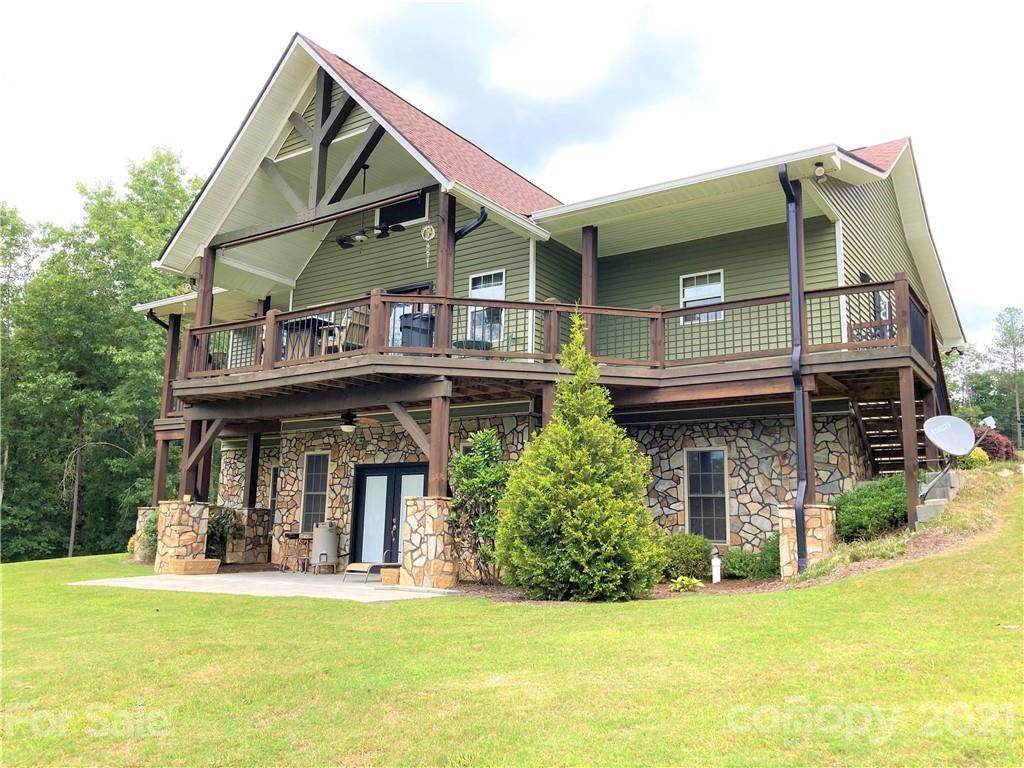 319 Buck Creek Lane - Photo 1