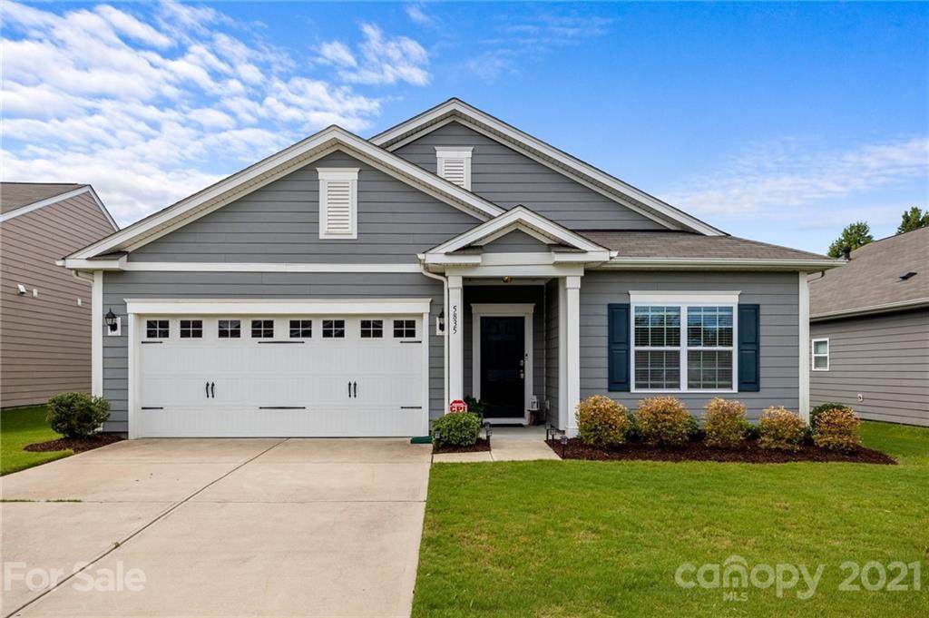 5835 Eleanor Rigby Road - Photo 1