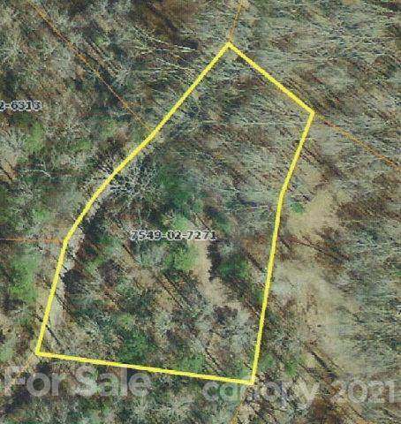 Lot 36 Mountain Forest Estates Road - Photo 1