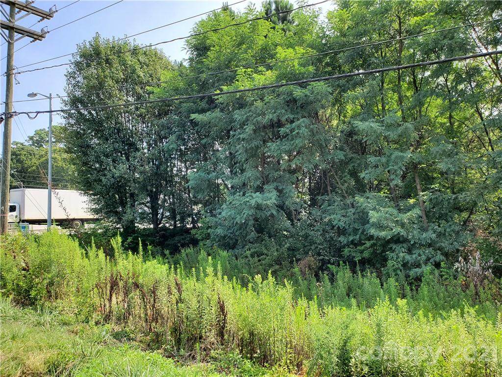 551 Fairgrove Church Road - Photo 1