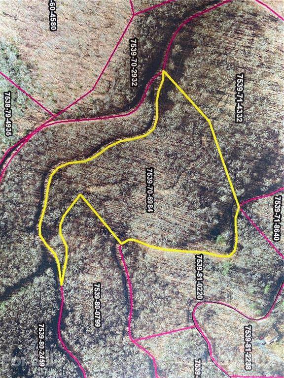 Lot 70 Mountain Forest Estates Road - Photo 1