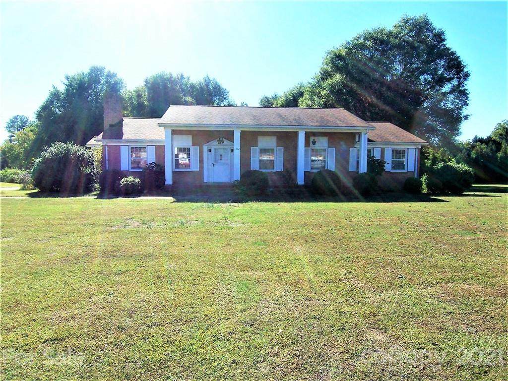 1862 Marion Street - Photo 1