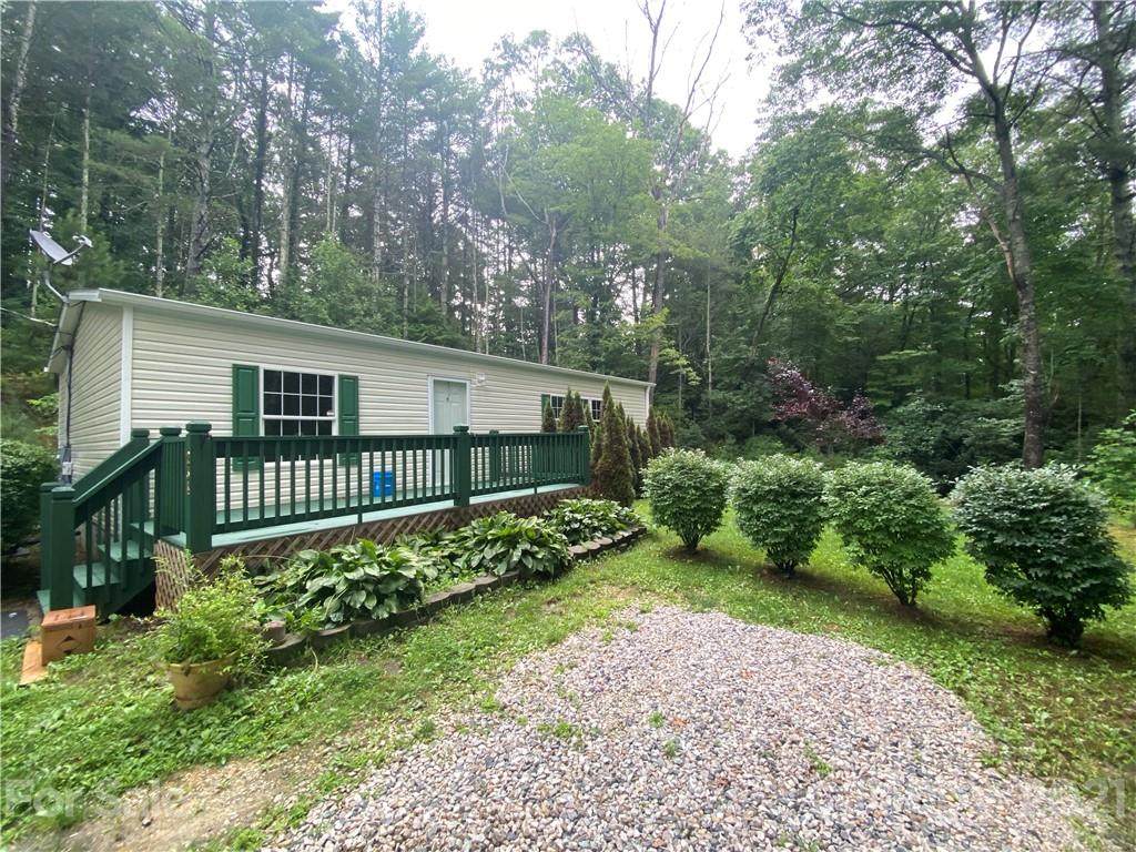 234 Ponderosa Road - Photo 1