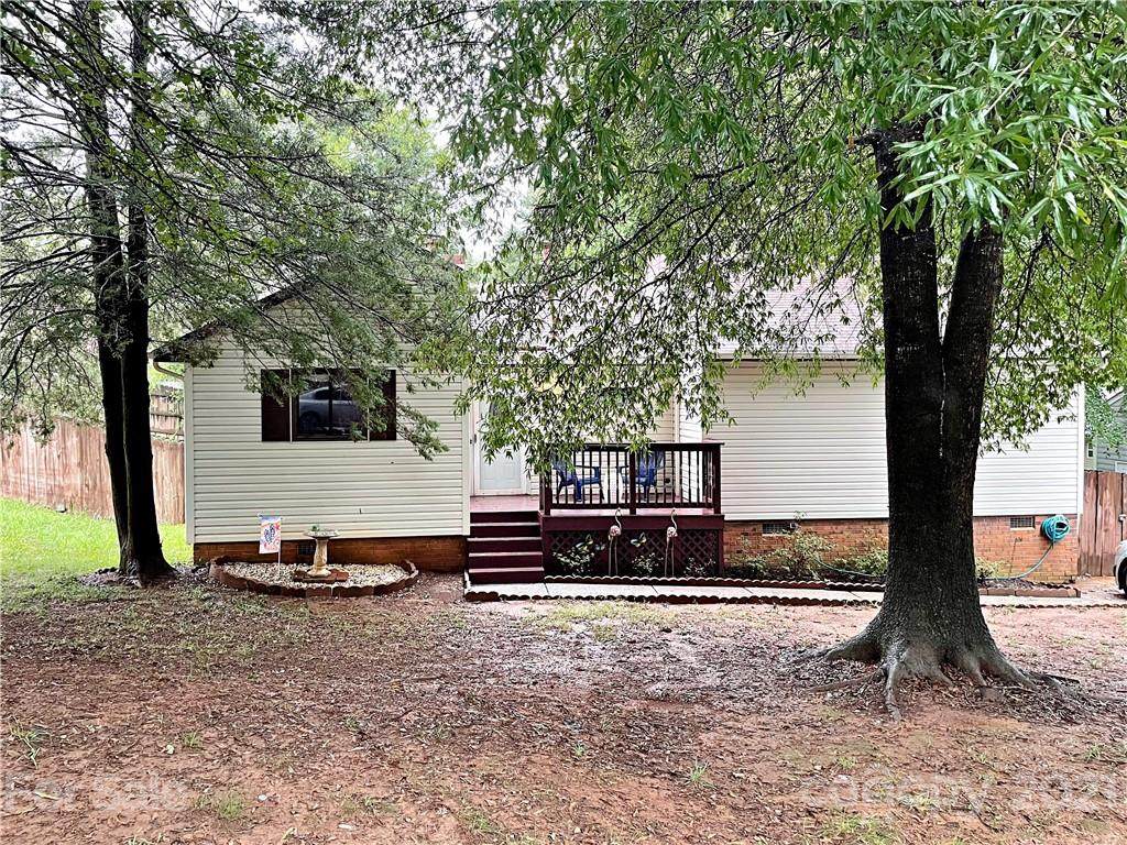 3801 Ashley Hall Drive - Photo 1