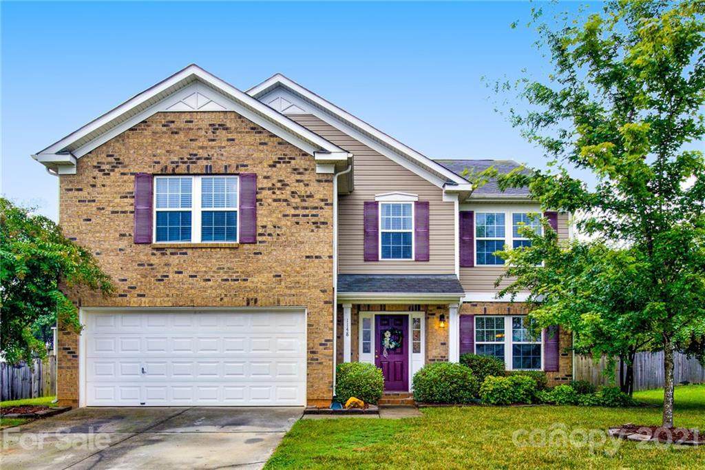 1148 Wind Chime Court - Photo 1