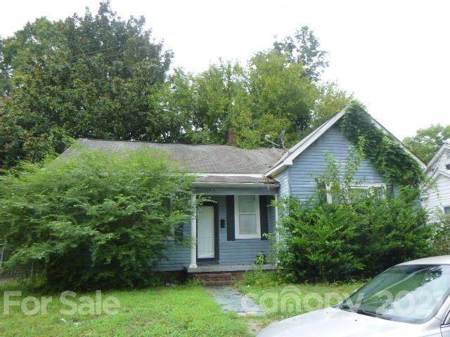 307 Mccubbins Street - Photo 1