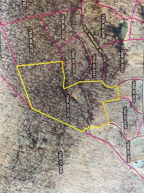 Lot 47 Mountain Forest Estates Road - Photo 1