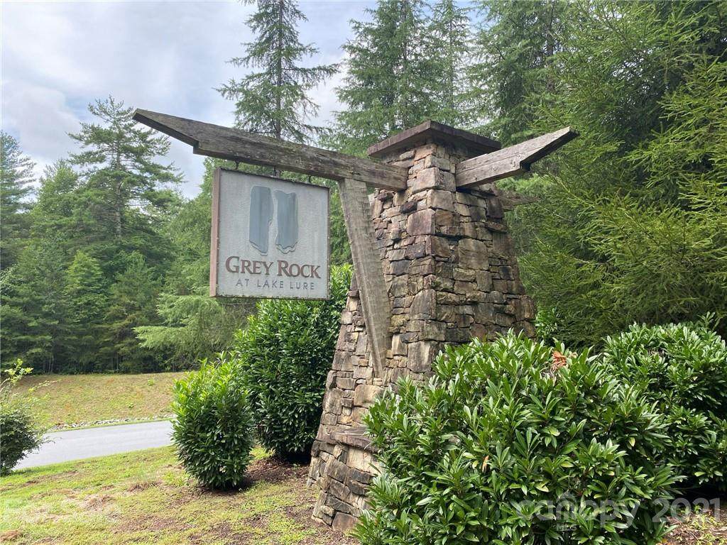 LOT 295 Grey Rock Parkway - Photo 1