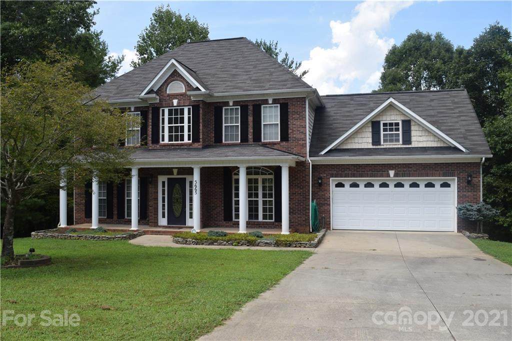 5665 Crown Terrace - Photo 1