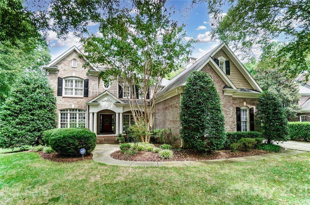 12466 Preservation Pointe Drive - Photo 1
