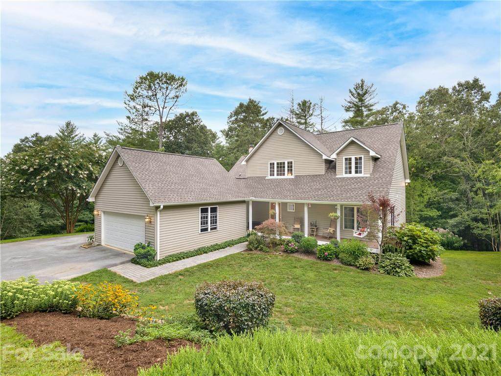 490 Turtle Rock Highway - Photo 1