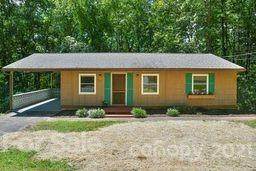 111 Gashes Creek Road - Photo 1