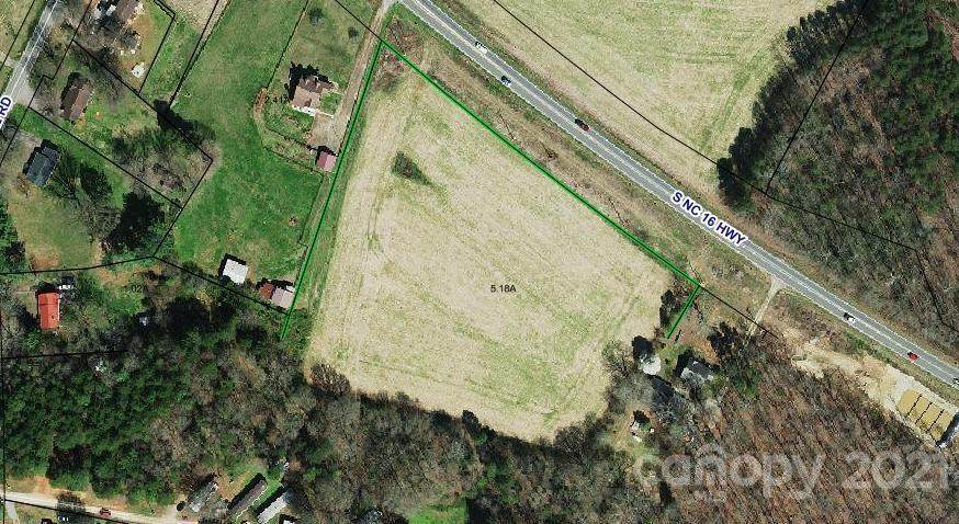 3217 Nc 16 Highway - Photo 1