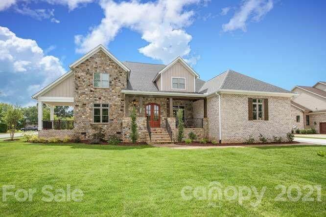 2038 Stonemeade Drive - Photo 1
